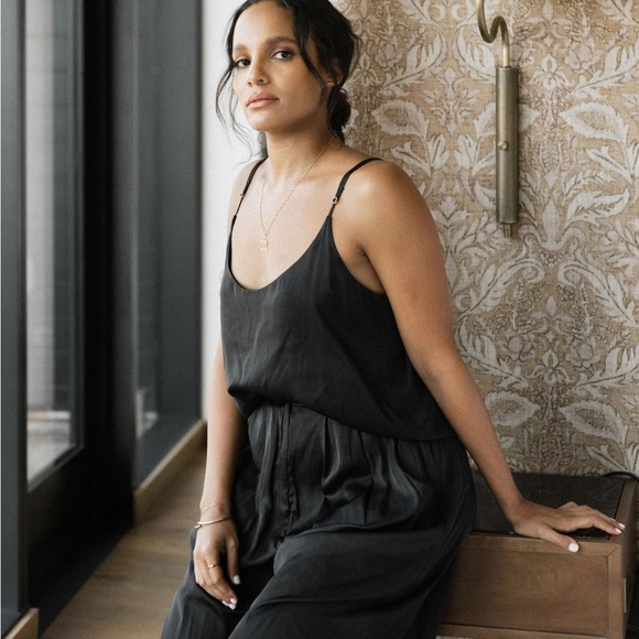 NWOT  B.Freedom Santi Tank - Picture 2 of 9